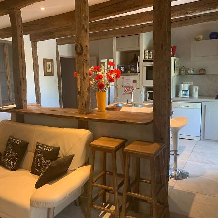 La Maison De Chloe Senouillac Exteriér fotografie