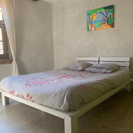 La Maison De Chloe Senouillac Exteriér fotografie