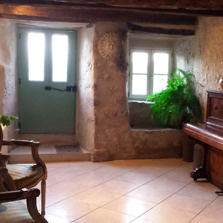 La Maison De Chloe Senouillac Exteriér fotografie