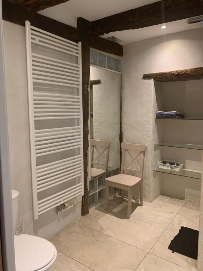 La Maison De Chloe Senouillac Exteriér fotografie